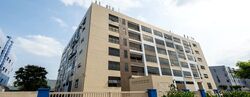 Bth Global Building (D27), Warehouse #432571381